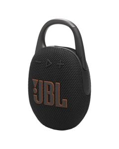 JBL Clip 5 - Portable Wireless Speaker Black