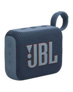 JBL Go4 Ultra-portable Bluetooth speaker Blue