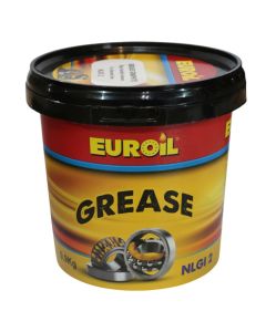 Graphite grease, Euroil, 0.9 kg