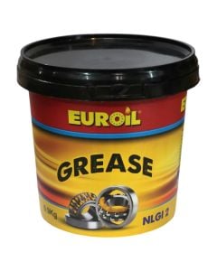 Universal grease, Euroil, 0.9 kg