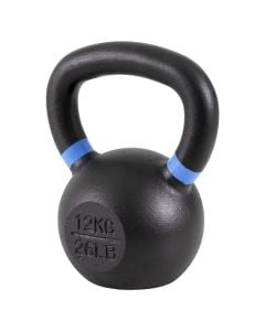 Kettlebell, Amila, 12 kg