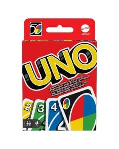 Uno, Clipstrip, BGY49