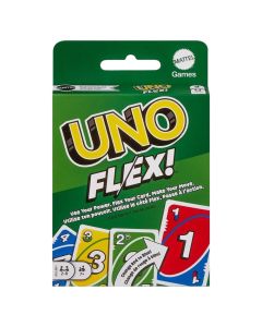 Uno, Flex, HMY99