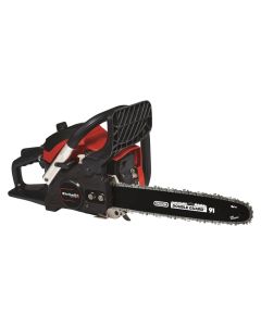 Gasoline chainsaw, Einhell, GC-PC 1335/1 I, 2 T, 37.2 cm³, 1.3 kW, 35 cm