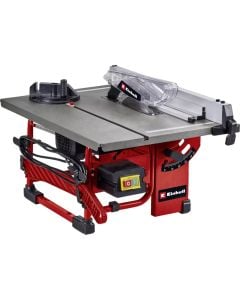 Reciprocating saw with flush cut, Einhell, TC-TS 8 I, 800 W, 2950 rpm, disc 200 x 16 mm