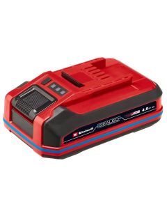 Battery 18 V, Einhell, Sales PXC Plus A1, 4 Ah, 900 W