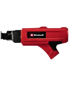 Accessories for drywall screwdriver, Einhell, for drywall screws 25-55 mm