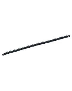 Set of plasterboard screws, Einhell, PH2, 3.5x35mm, suitable for code 610005