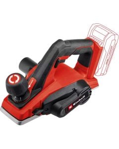 Cordless drill, Einhell, TE-PL 18/82 Li - Solo, 18 V, 2 x 82 mm (battery not included)
