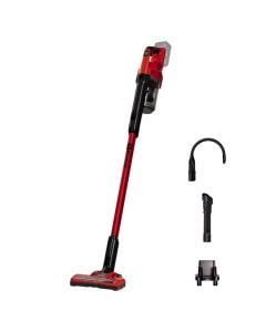 Battery vacuum cleaner, Einhell, TE-SV 18 Li-Solo, 18 V, 0.6 L, (battery not included)
