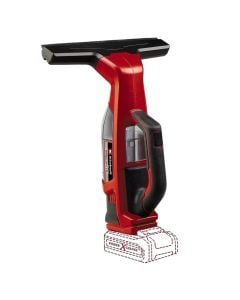 Vacuum window cleaner, Einhell, Brillianto, 18 V, 300 ml