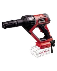 Cordless pressure washer, Einhell, HYPRESSO 18/24 Li, 18 V, 240 l/h, 24 Bar