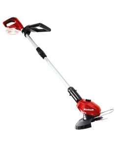 Battery lawn mower, Einhell, GE-CT 18 Li-Solo, 24 cm, 8500 rpm (battery not included)