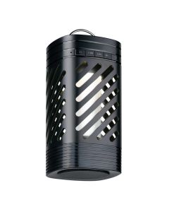 Bluetooth Speaker, 5 W, USB C, Bluetooth: 5.4, 5 hr, AUX, 1200mAh, 9.6x18.5 cm
