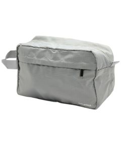 Personal travel bag, ProWorld, polyester, 3.5L, mixed colors