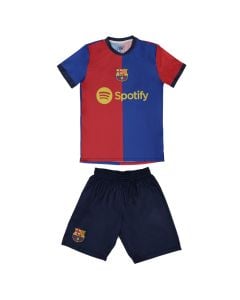 Adult football uniform, 4U Sports, Barcelona, ​​XL