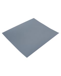 Sandpaper, Smirdex, 23x28 cm, Grit 800, waterproof