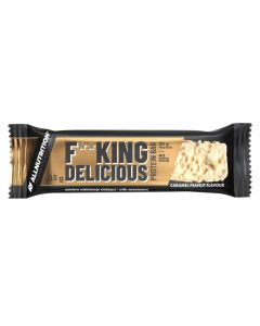 Protein chocolate, FitKing Delicious, 55 gr