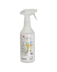 Dog urine odor remover spray, Camon, 750 ml