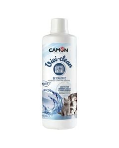 Cleaning solution for pet space, Camon, 1000 ml, natural sea scent