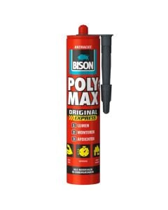 Poly Max Antracit High Expres 425gr