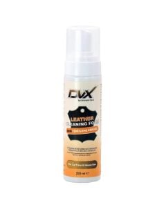 Leather cleaning solution, Divortex DVX-1537, 200 ml