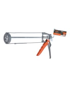 Silicone gun, FX Tools, 340 mm