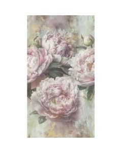 Wallpaper, Erismann, Fashion for Walls, 1.5 x 2.7 m, floral motifs, 2552N-81