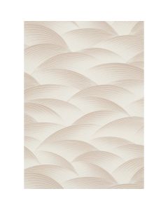 Wallpaper, Erismann, Fashion for Walls, 10.05 x 0.53 m, beige, white, light yellow, 10372-02