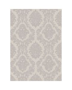 Wallpaper, Erismann, Versailles, 10.05 x 0.53 m, gray color, 10288-37