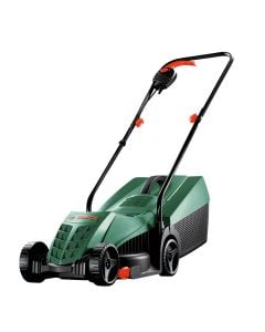 Lawn mower, Bosch, EasyRotak 32-235, 1200 W, 32 cm, 25-65 mm, 31 L catcher