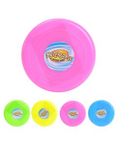 Frisbee 10 cm 4 assorted