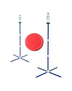 Giggle N Go Knock Off disc toss 129 cm