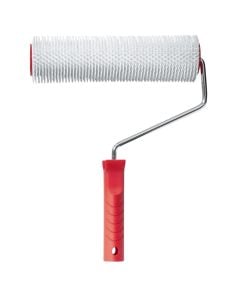 Self-leveling resin roller, Color Expert, 24 cm