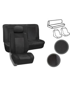 SEAT COVER CARTEX DREAM-S AP-1515-01