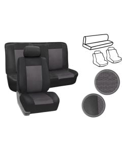 SEAT COVER CARTEX DREAM-S AP-1515-14