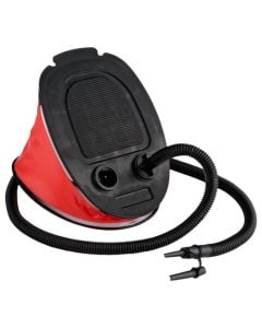 Manual pump, Dunlop, 18x25x7cm, 3 L