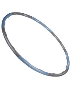 Hula Hoop, Umbro, 95 cm, gray & blue color