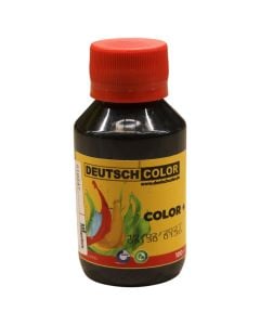 Pigment black, 0.1L