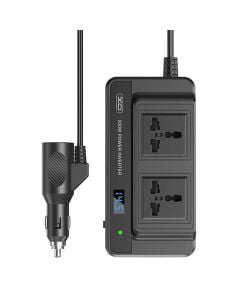 Charging head and adapter, XO, 200 W