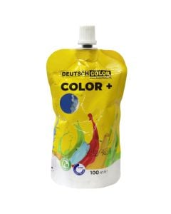 Blue pigment, 0.1L