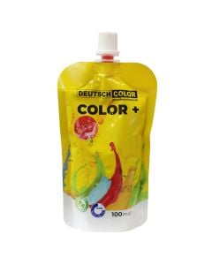 Red pigment, 0.1L