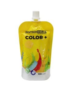 Yellow pigment, 0.1L