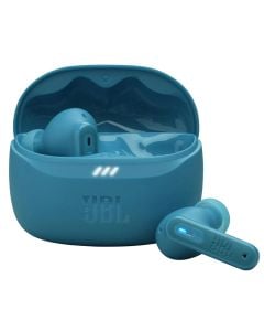 Wireless headphones, JBL, Tune Beam, Active noise cancelling, 48 h, IP54