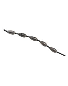 Torpille Jaz, Colmic, 50 gr, 5 pieces