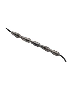 Torpille Jaz, Colmic, 60 gr, 5 pieces