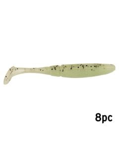 Fishing lures, Colmic, Ghost Luminous, 50 mm, 8 pieces