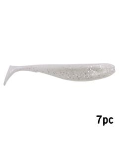 Fishing lures, Colmic, Benjo-R, 90 mm, 7 pieces