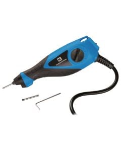 Electric engraver, Kemper, 13 W, 7200 rpm, 5 power levels