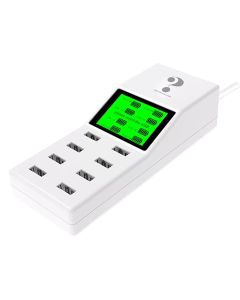 Battery charger, CD A6, 40 W, 8 A